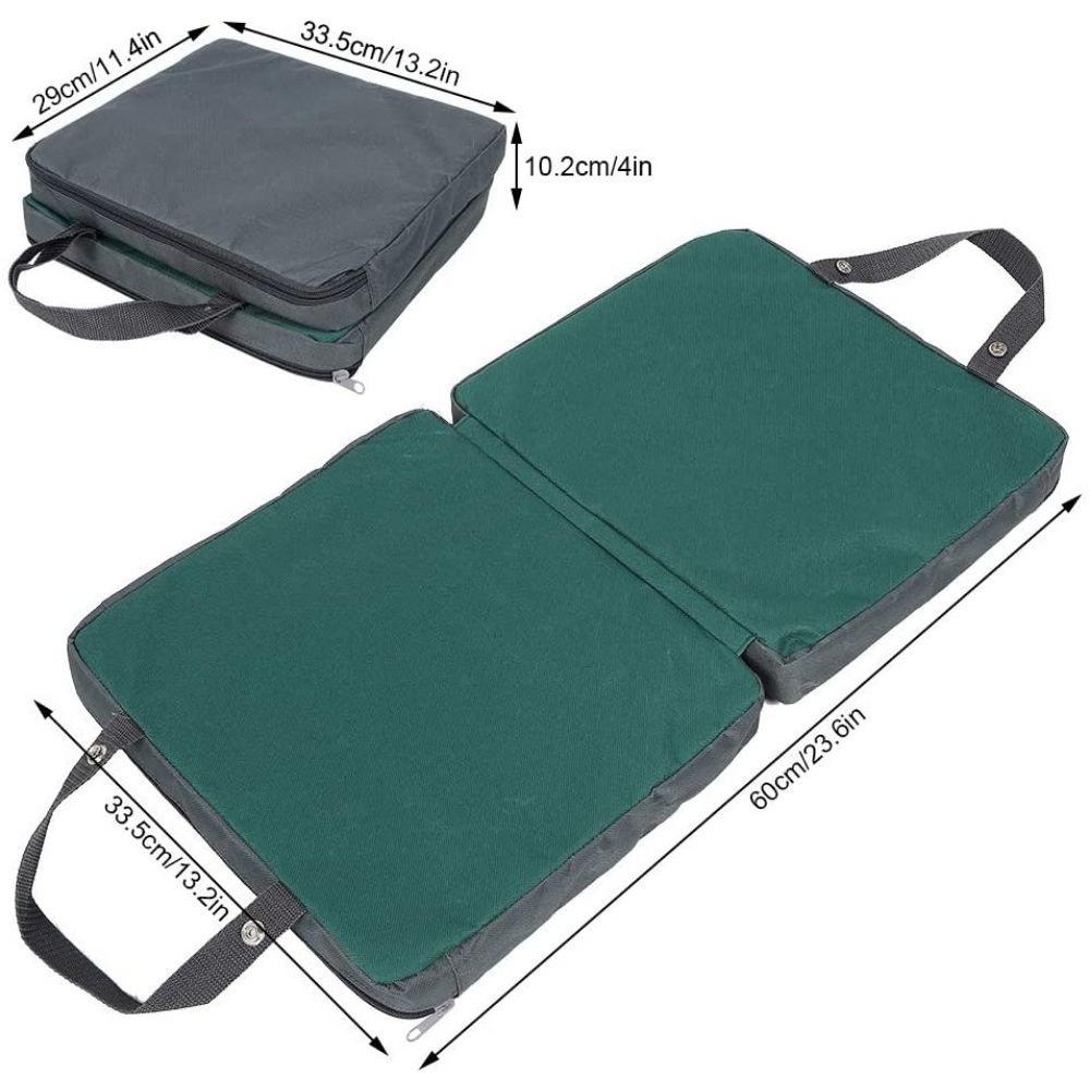 Garden Kneeling Pad: image 2
