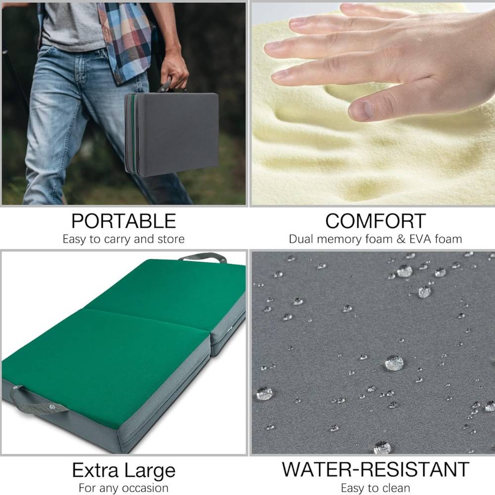 Garden Kneeling Pad: image 3