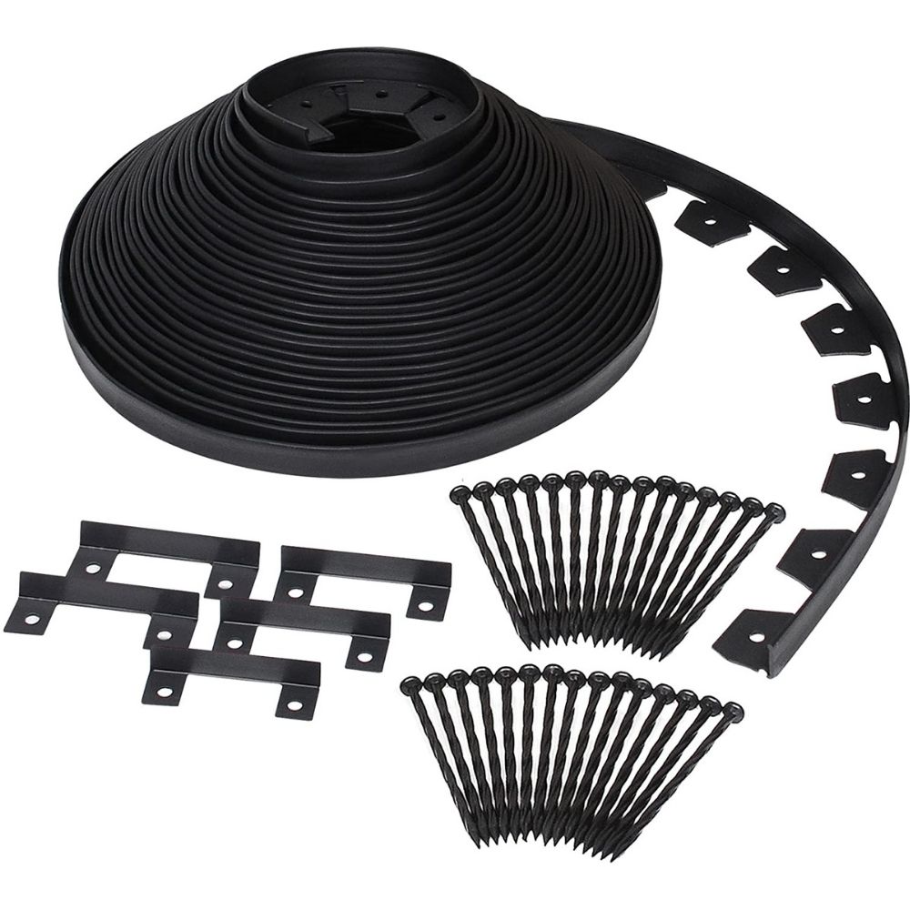 Lawn Edge Kit 5 cm (per metre): image 2