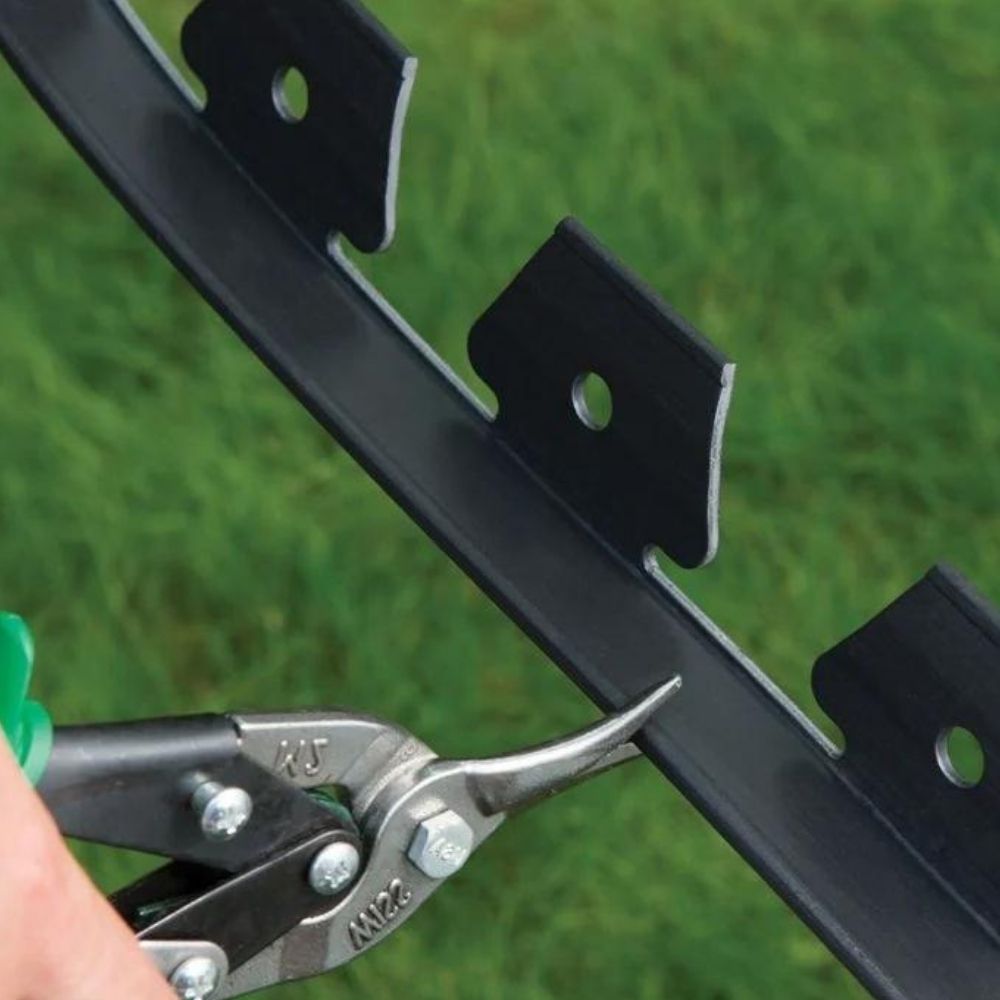 Lawn Edge Kit 5 cm (per metre): image 3