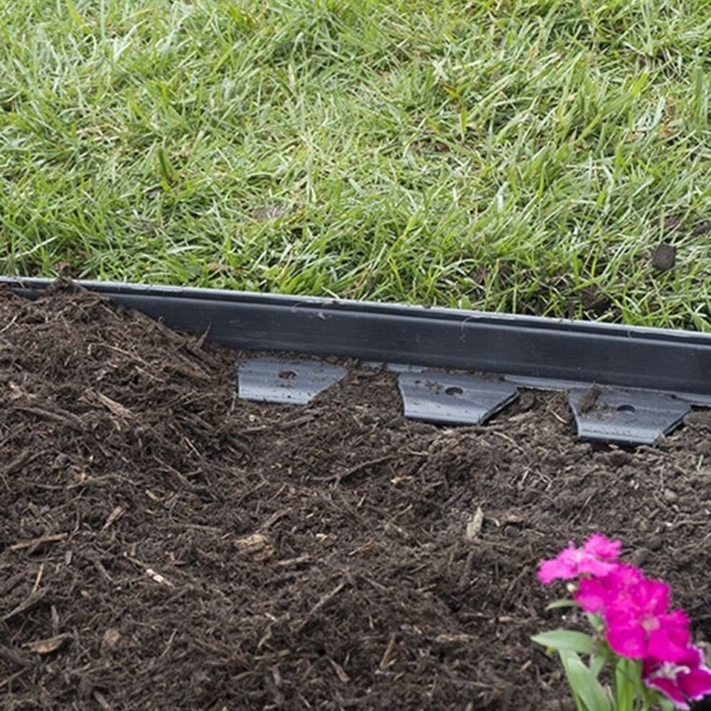Lawn Edge Kit 5 cm (per metre): image 4