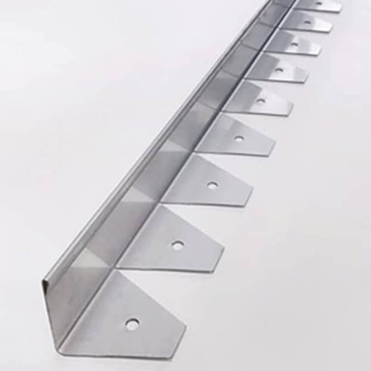 Stainless Steel Garden Edging 50 mm (per metre): image 5