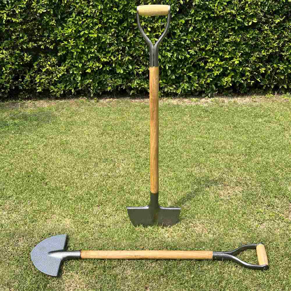 Manual Lawn Edging Tool: image 3