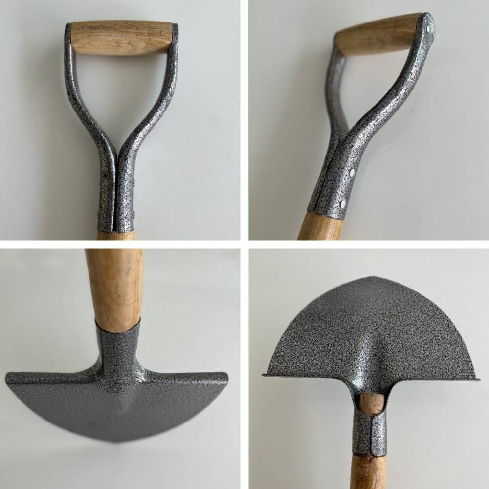 Manual Lawn Edging Tool: image 7