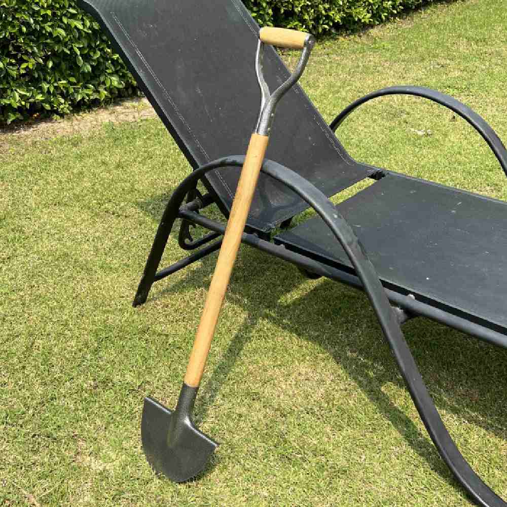 Manual Lawn Edging Tool: image 11