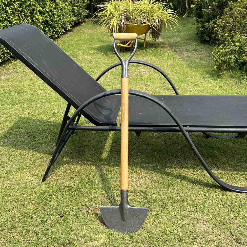Manual Lawn Edging Tool: image 12