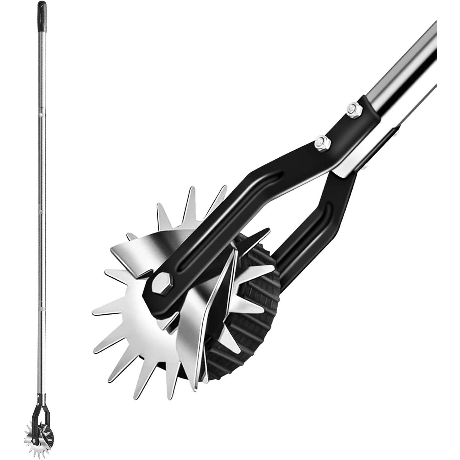 Wheel Rotary Edger: image 4